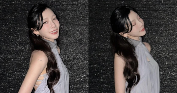 Loạt ảnh Taeyeon (SNSD) ở Việt Nam gây bão MXH Hàn Quốc: "Ma cà rồng" hay gì mà không già đi thế này?