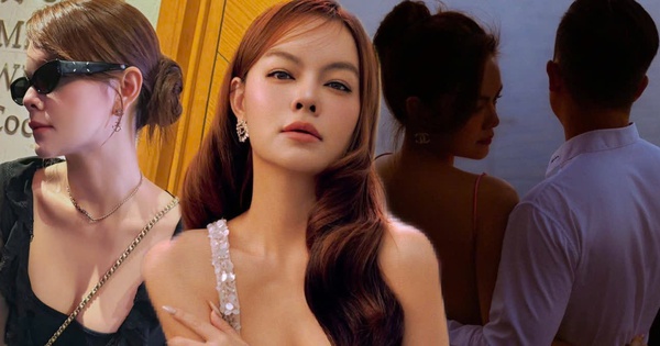 Phạm Quỳnh Anh sau 7 năm ly hôn: Làm mẹ 3 con, bí ẩn chuyện tình với bạn trai kém tuổi