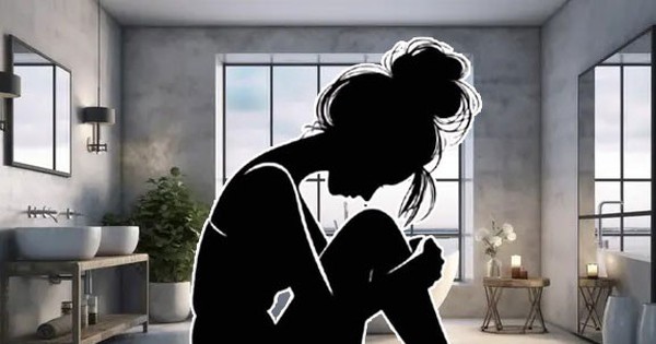 Thảm cảnh tiểu thư tài phiệt bị lừa chụp ảnh nóng, kẻ xấu lợi dụng bán giá 25 triệu/bức