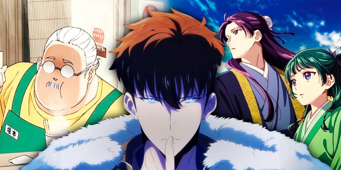 Ngành anime Nhật Bản lập kỷ lục doanh thu 2024 nhưng hơn 60% studio vẫn… thua lỗ
