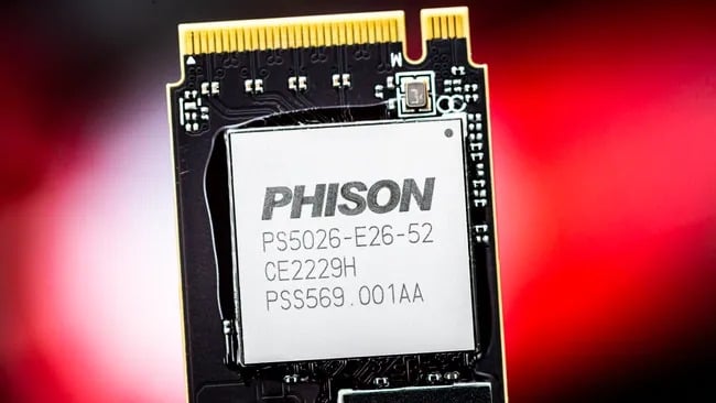Phison bác tin Windows 11 làm hỏng SSD, thử nghiệm 4.500 giờ không lỗi