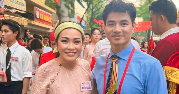 Phương Thanh kể mối duyên với NSND Xuân Bắc