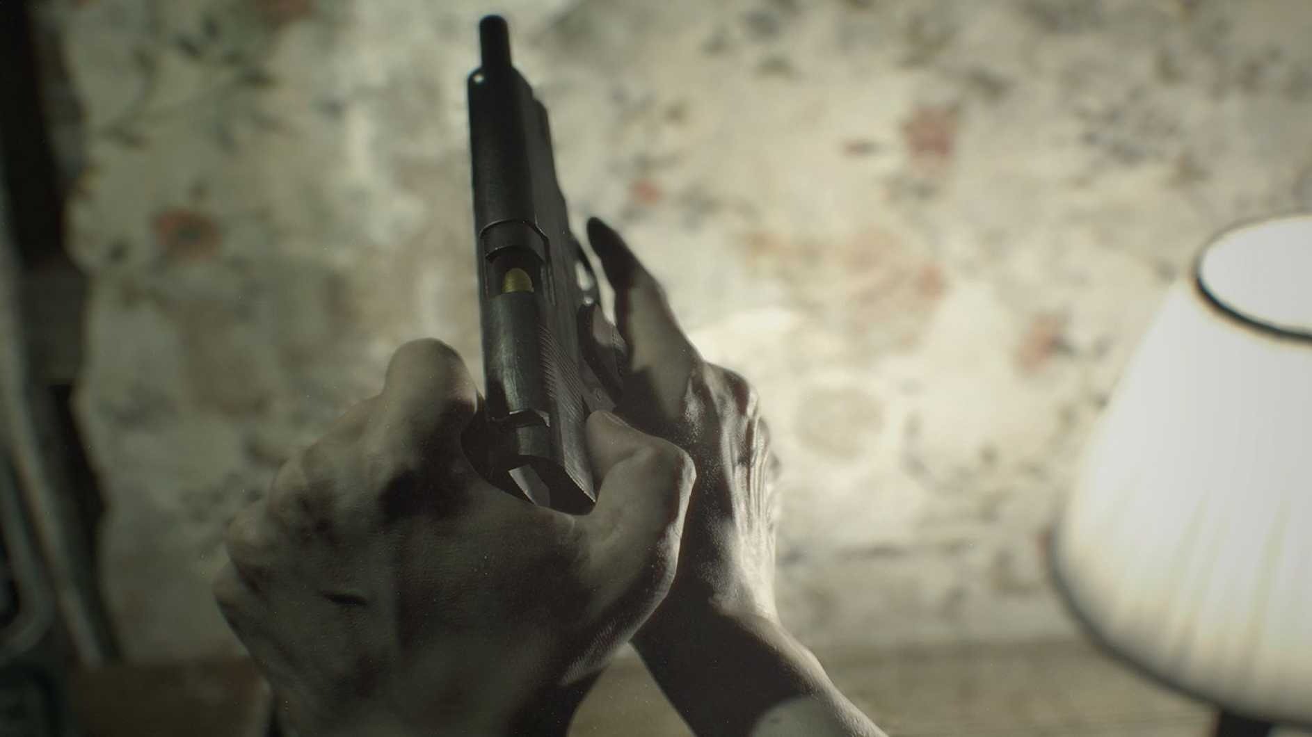 Resident Evil Requiem: Cơ Hội Vàng Để Tái Hiện Một Chế Độ Chơi Đặc Biệt Trong RE7