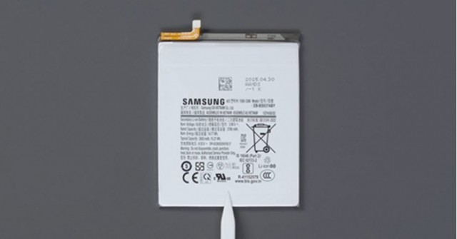 Samfan "vỡ mộng" về công nghệ pin đột phá trên Galaxy S26 Edge