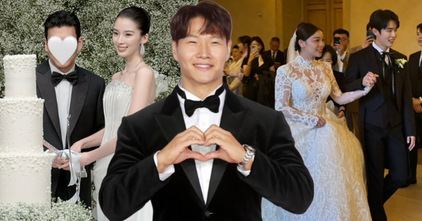 5 màn “thoát ế” làm chao đảo showbiz: Cú lừa thế kỷ này cũng không sốc bằng Kim Jong Kook bỗng dưng lấy vợ!