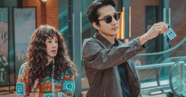 Lâu lắm mới có phim Hàn hay không chỗ chê: Nam chính đẹp phát điên, tung trọn bộ liền đi trời
