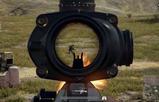 PUBG chuẩn bị cập nhật chế độ góc nhìn thứ nhất cho máy chủ Đông Nam Á