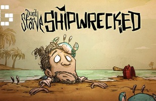 Tải ngay Don't Starve: Shipwrecked - Game sinh tồn siêu khó, siêu gây nghiện trên Mobile