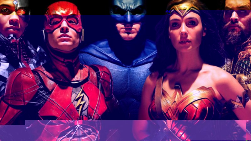 Lộ thêm nhiều thông tin mới cực hot trước thềm ra mắt bom tấn Justice League