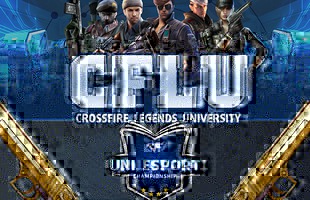 CrossFire Legends University – Giải đấu dành riêng cho sinh viên Việt Nam