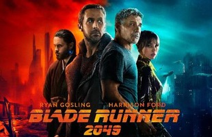 Blade Runner - Huyền thoại điện ảnh 1982 chuẩn bị được ra mắt tại Việt Nam