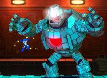 Tổng hợp đánh giá Mega Man 11: Nhiều ý kiến trái chiều