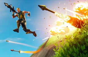 Những mảng tối về Fortnite mà Epic Games chẳng bao giờ dám tiết lộ