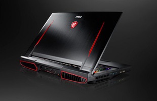 Đánh giá laptop chơi game MSI GT75 Titan - Hàng khủng của khủng chiến game gì cũng mượt