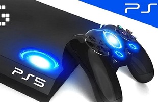 Vì sao Sony hoãn PSX 2018 và triển vọng cho ngày ra mắt PS5 ?