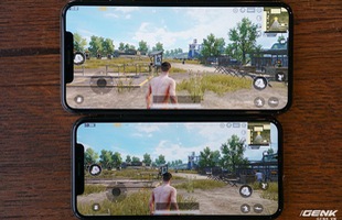 iPhone XS Max đang gặp phải một vấn đề mà bất cứ game thủ nào cũng sẽ thấy khó chịu