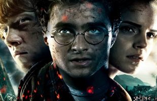 Rò rỉ hình ảnh của dự game nhập vai Harry Potter quy mô lớn đầy bí ẩn