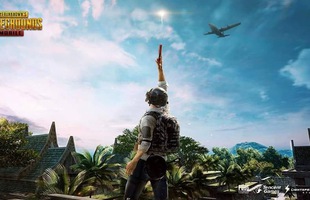 PUBG Mobile: Lộ khung giờ Flare Gun xuất hiện ở Sanhok, chính xác 100%