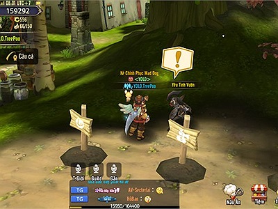 Dragon Nest Mobile và những kỹ năng sống quan trọng mà bạn không thể không biết