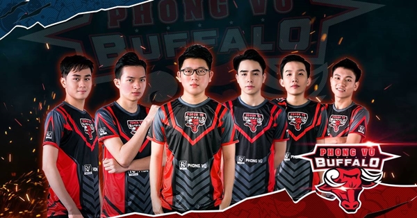 DRAMA: Nhà tài trợ Phong Vũ “bóc phốt” ban quản lý Buffalo Esports đơn phương đòi chấm dứt hợp đồng.