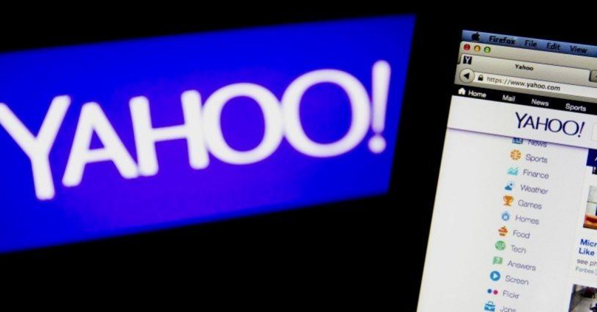 Kỹ sư Yahoo hack 6.000 tài khoản người dùng tìm ảnh sex