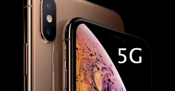 iPhone năm sau sẽ giúp Apple nở mày nở mặt trước nhà đầu tư