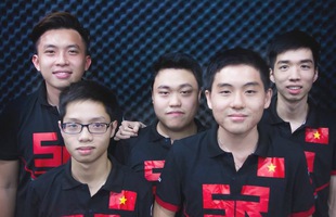 Đầu tư cho team CS:GO Revolution, GTV tiếp tục góp phần xây dựng nền eSports Việt Nam