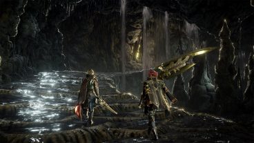 Hướng dẫn Code Vein: Giải thích về những chỉ số cơ bản của game - PC/Console