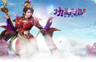 Cửu Thiên Phong Thần Mobile – Game MMORPG về huyền thoại Phong Thần Open Beta