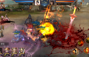 Loạt game mobile đã lộ diện, sẽ ra mắt game thủ Việt trong tháng 10, 11 sắp tới