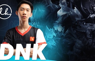 LMHT: LK eSports hướng tới CKTG: Con số không biết nói dối, thành bại tất cả là tại DNK