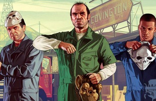 GTA: Những nội dung đã bị nhà phát hành loại bỏ một cách thầm kín mà thậm chí nhiều fan hâm mộ còn không biết tới