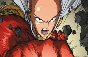 Những bài học rút ra được từ bộ truyện tranh One Punch Man? (P.3)