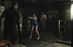 [Tìm hiểu] Cốt truyện Resident Evil – Phần 1