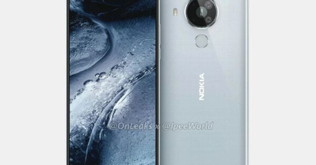 Nokia 7.3 với “4 mắt” có đủ để fan háo hức?