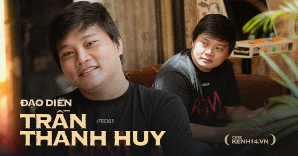 Đạo diễn Trần Thanh Huy: Ròm ra rạp giữa dịch để nhà đầu tư còn đường sống, bạn không thích thì không xem, đừng kêu gọi tẩy chay!