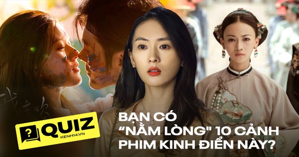 QUIZ: Kiểm tra 