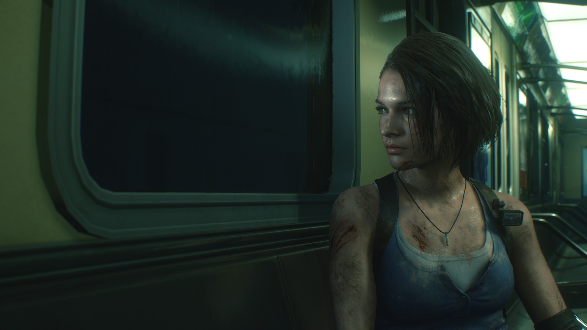 Tin vui: Resident Evil 3 remake gỡ bỏ Deunuvo