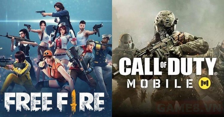 Top 5 game mobile giống Free Fire và COD Mobile với dung lượng dưới 200MB