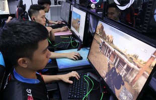 Divine Esports chia sẻ bí quyết vô địch giải PUBG Châu Á Thái Bình Dương