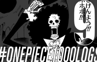 Eiichiro Oda muốn One Piece chap 1000 sẽ ra mắt cuối năm 2020, hy vọng này có thể tiêu tan vì trận ốm?