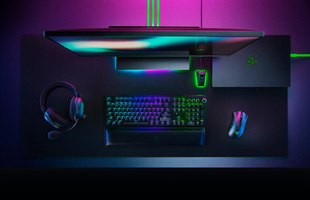 Razer ra mắt 'đội quân không dây' đỉnh cao - Wireless Flagships