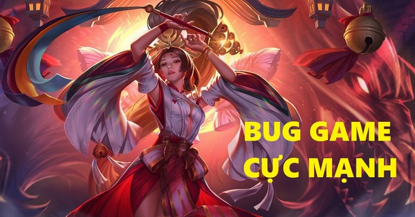 Liên Quân Mobile: Game thủ rủ nhau tận dụng bug 