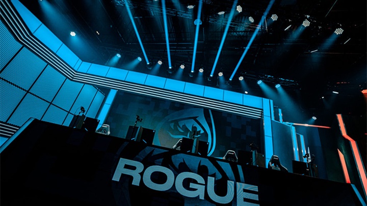 Rogue LoL - Ẩn số lớn nhất tại CKTG 2020