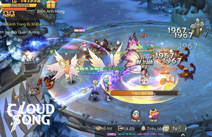 Thị thiếu game thủ Việt qua hai thập kỷ: Nhiều của ngon vật lạ nhưng PvP mãi là 