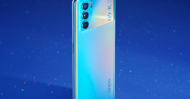 Công bố Oppo K9 Pro và Oppo F19s với cấu hình khỏe, giá 