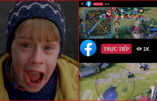 Hacker Liên Quân coi thường Garena, livestream 1000 người xem, nói sẽ phá game theo cách kinh hơn hack map