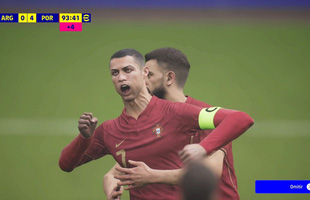 Konami xin lỗi game thủ về thảm họa eFootball 2022, hứa sẽ ra update mới