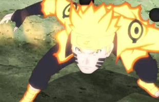 Đây là 5 phiên bản Hiền nhân thuật trong Naruto, đệ thất dùng trọn ba cái mạnh nhất