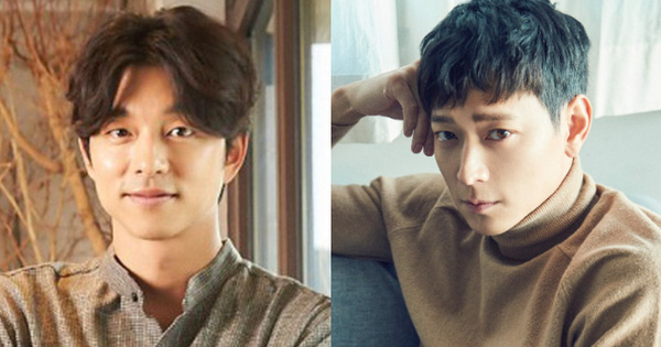 Gia phả quyền lực của Gong Yoo: Lộ quan hệ bất ngờ với 